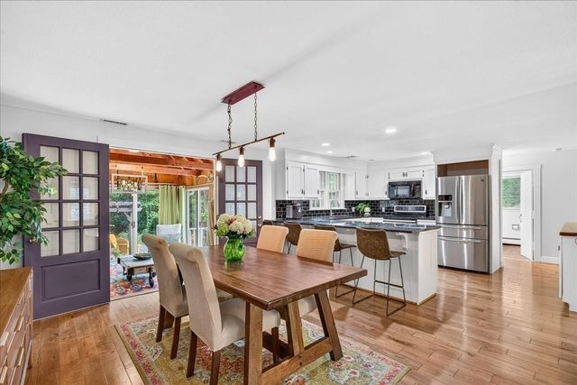 395 Prospect St, Norwell, MA 02061