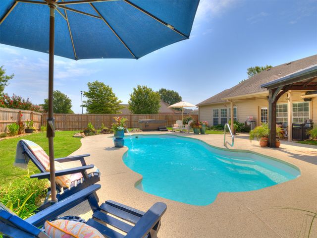 14011 E 87th Place N, Owasso, OK 74055
