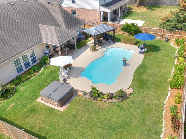 14011 E 87th Place N, Owasso, OK 74055