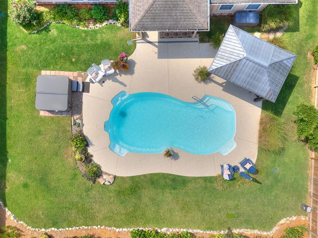 14011 E 87th Place N, Owasso, OK 74055
