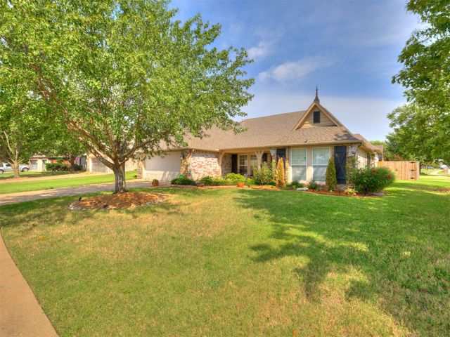 14011 E 87th Place N, Owasso, OK 74055