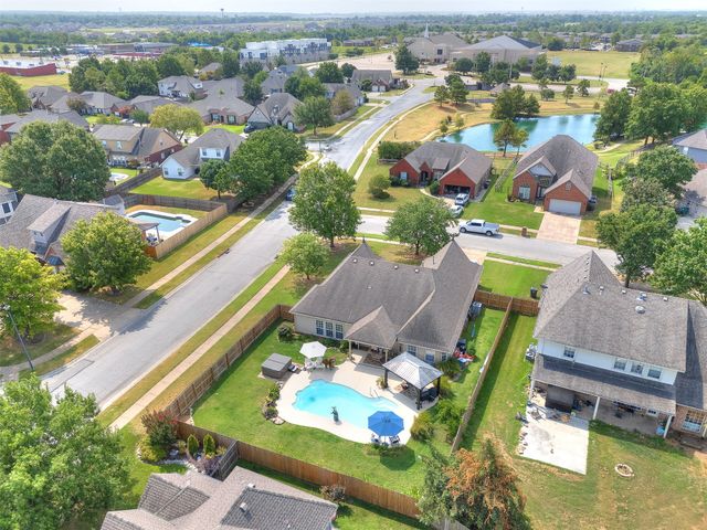 14011 E 87th Place N, Owasso, OK 74055