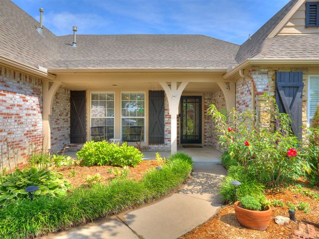 14011 E 87th Place N, Owasso, OK 74055