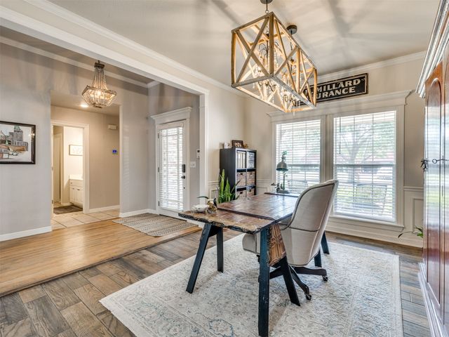14011 E 87th Place N, Owasso, OK 74055
