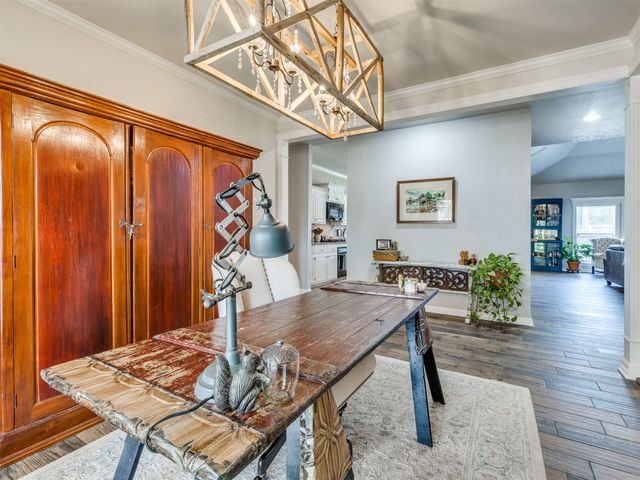 14011 E 87th Place N, Owasso, OK 74055