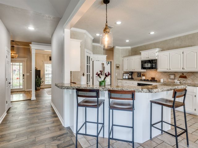 14011 E 87th Place N, Owasso, OK 74055