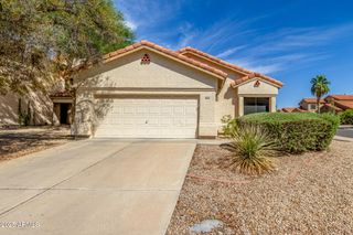 13573 N 100TH Place, Scottsdale, AZ 85260