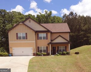 504 Liverpool Drive, Mcdonough, GA 30252