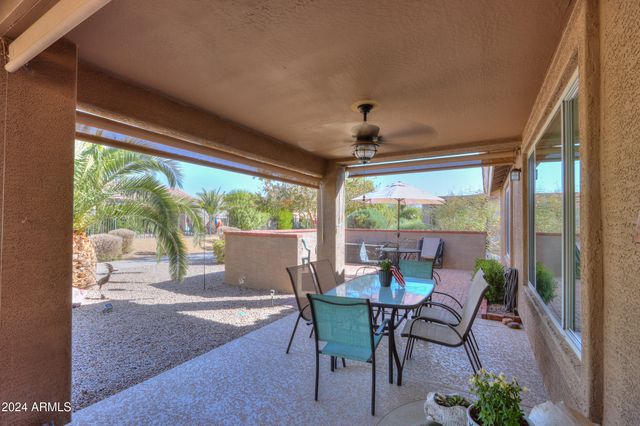 2640 E GOLDEN Trail, Casa Grande, AZ 85194