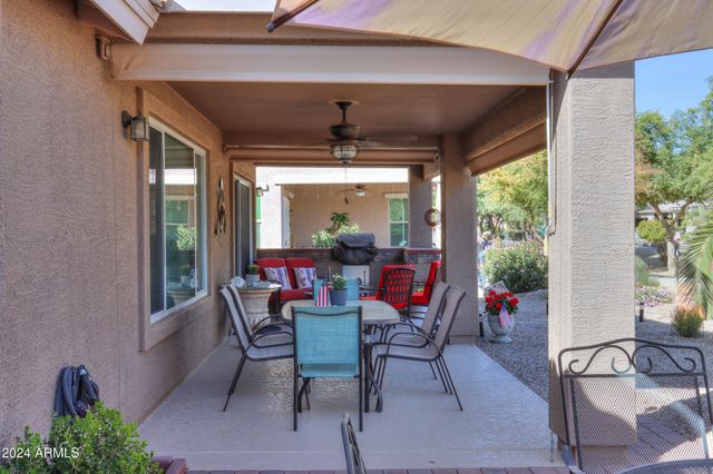 2640 E GOLDEN Trail, Casa Grande, AZ 85194