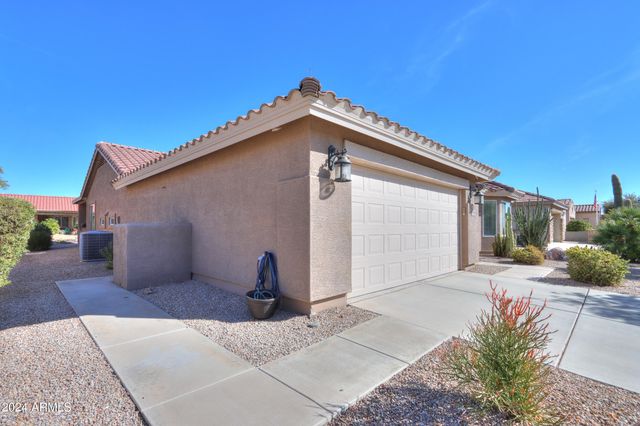 2640 E GOLDEN Trail, Casa Grande, AZ 85194