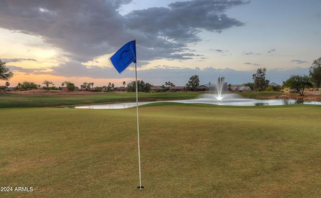 2640 E GOLDEN Trail, Casa Grande, AZ 85194