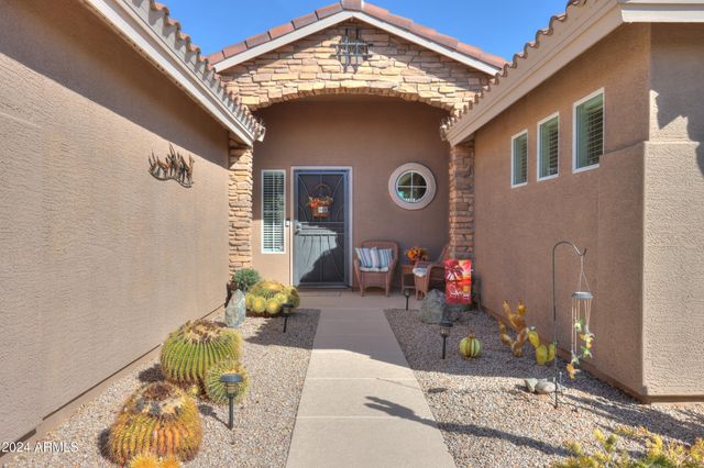 2640 E GOLDEN Trail, Casa Grande, AZ 85194