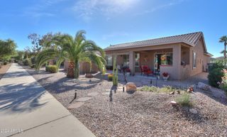 2640 E GOLDEN Trail, Casa Grande, AZ 85194
