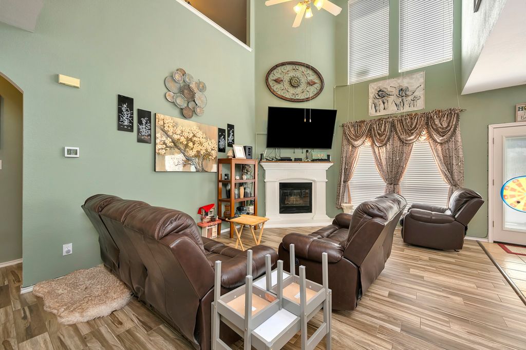6369 Redeagle Creek Drive, Fort Worth, TX 76179 — photo 3