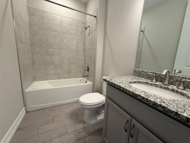 1257 REMINGTON TRACE DRIVE, Port Charlotte, FL 33953