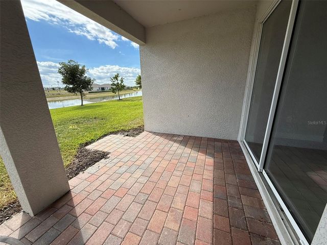 1257 REMINGTON TRACE DRIVE, Port Charlotte, FL 33953