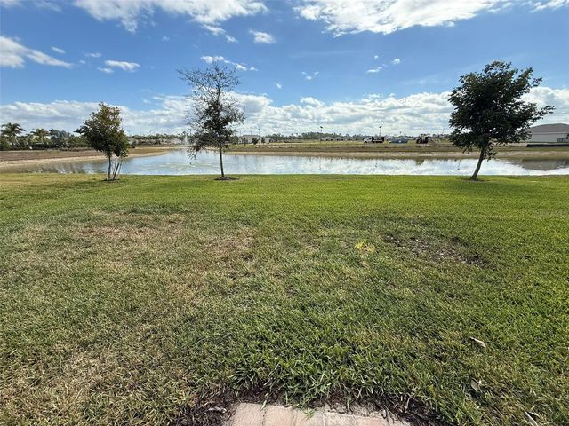 1257 REMINGTON TRACE DRIVE, Port Charlotte, FL 33953