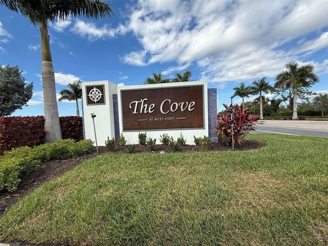 1257 REMINGTON TRACE DRIVE, Port Charlotte, FL 33953