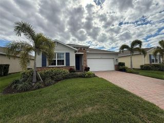 1257 REMINGTON TRACE DRIVE, Port Charlotte, FL 33953