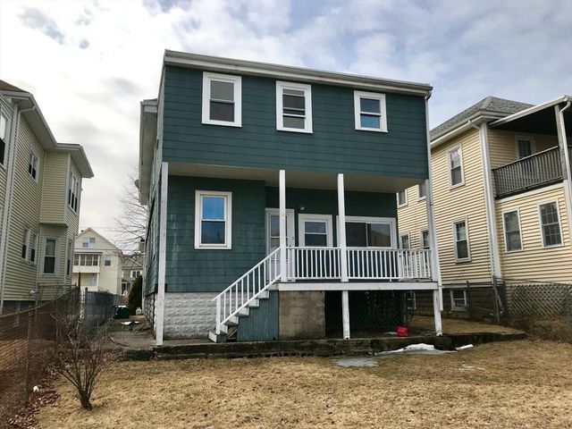 113 3rd St 1, Medford, MA 02155