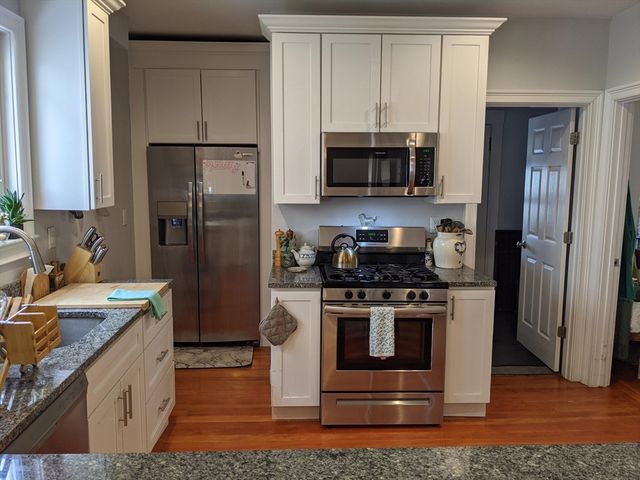 113 3rd St 1, Medford, MA 02155