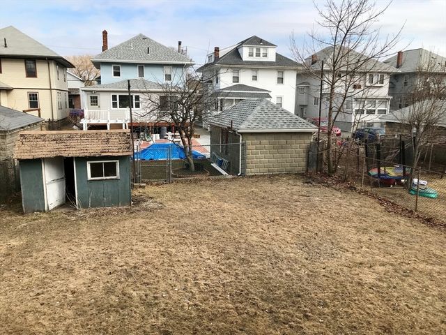 113 3rd St 1, Medford, MA 02155