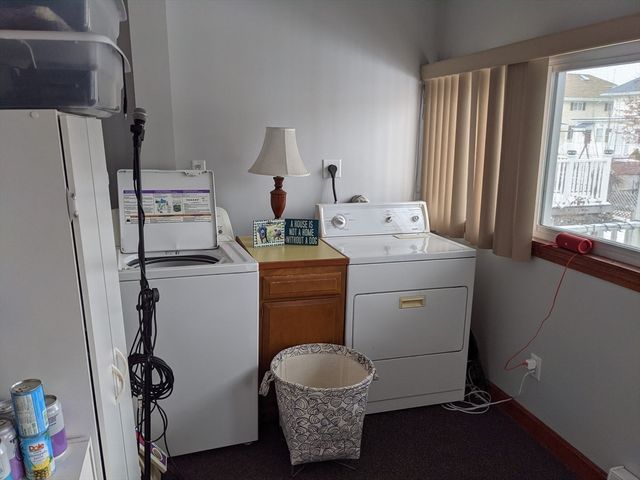 113 3rd St 1, Medford, MA 02155