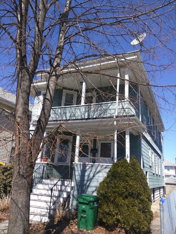113 3rd St 1, Medford, MA 02155