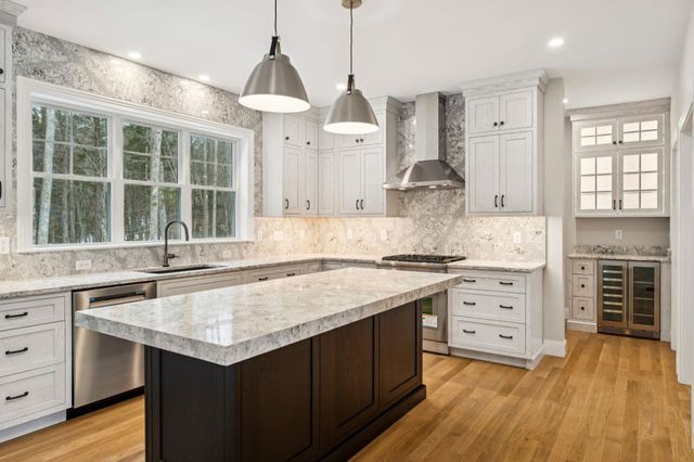 Autumn Lane, Newfields, NH 03856