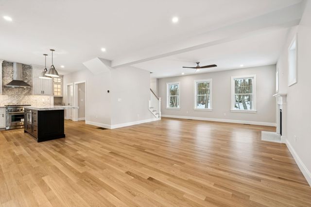 Autumn Lane, Newfields, NH 03856