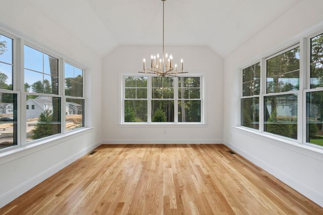 Autumn Lane, Newfields, NH 03856