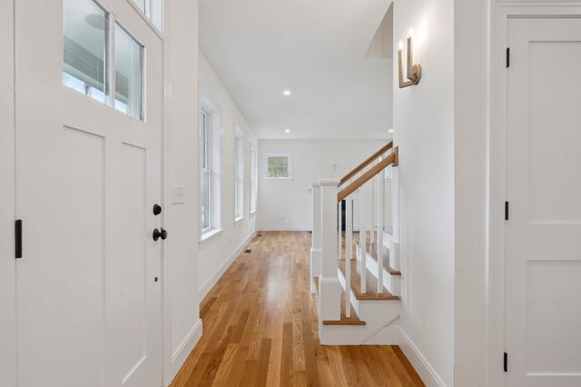 Autumn Lane, Newfields, NH 03856