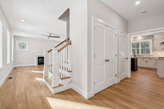 Autumn Lane, Newfields, NH 03856