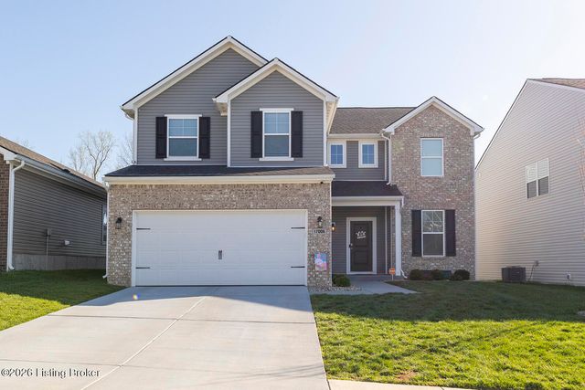 17006 Meander Way, Louisville, KY 40245