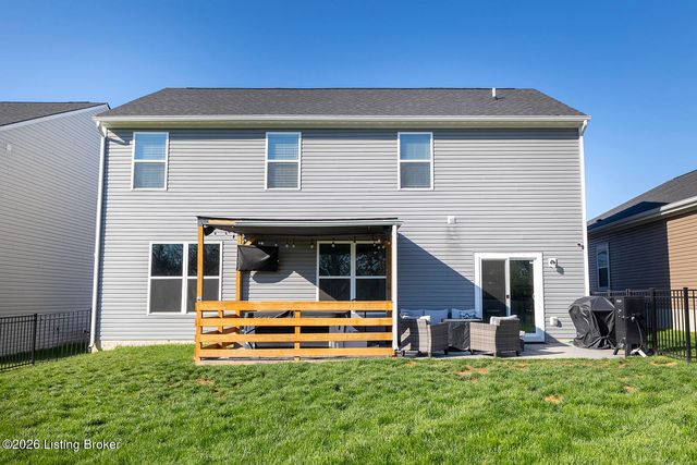 17006 Meander Way, Louisville, KY 40245