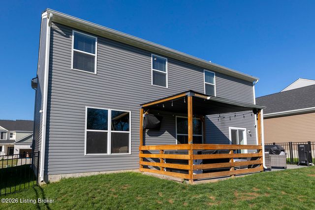 17006 Meander Way, Louisville, KY 40245