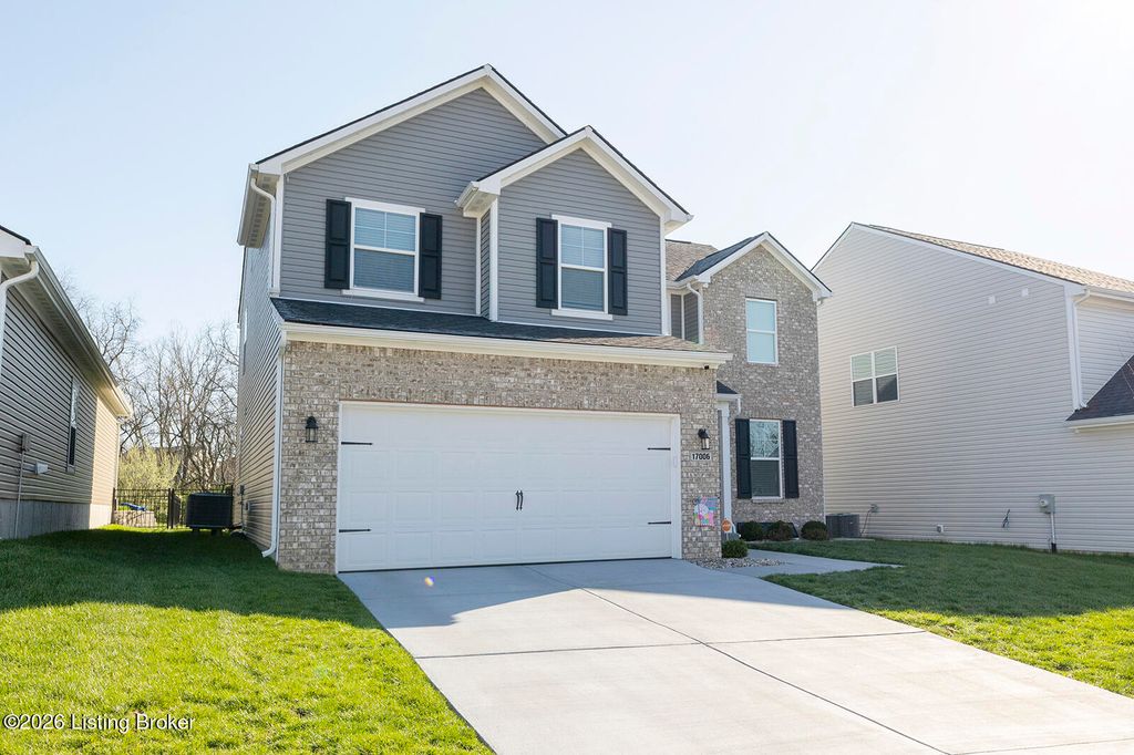 17006 Meander Way, Louisville, KY 40245