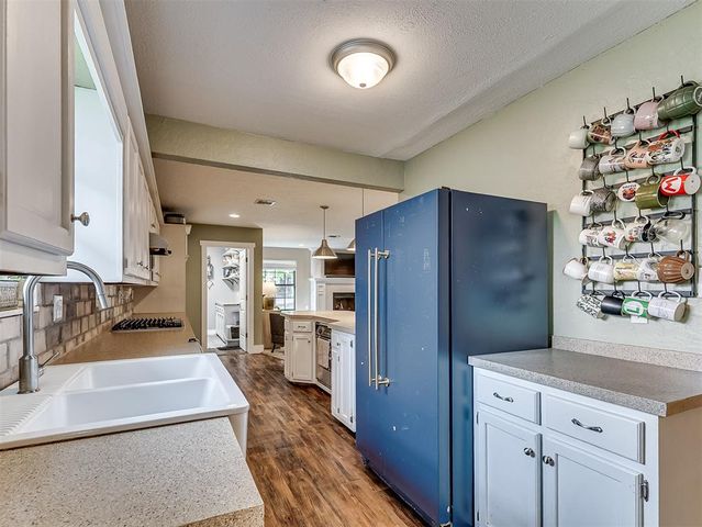 2006 N Nail Parkway, Moore, OK 73160