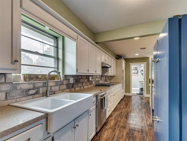 2006 N Nail Parkway, Moore, OK 73160