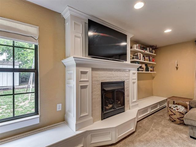 2006 N Nail Parkway, Moore, OK 73160