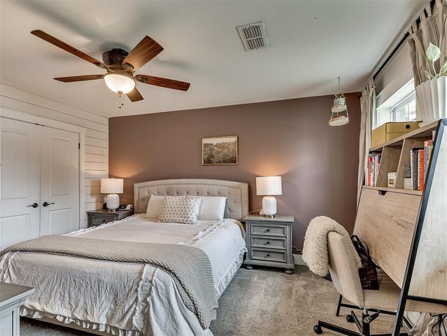 2006 N Nail Parkway, Moore, OK 73160