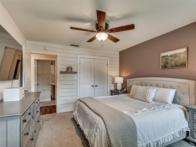 2006 N Nail Parkway, Moore, OK 73160