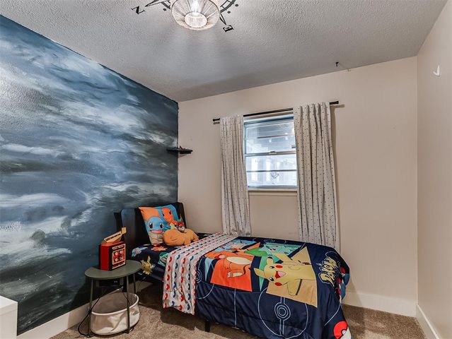 2006 N Nail Parkway, Moore, OK 73160