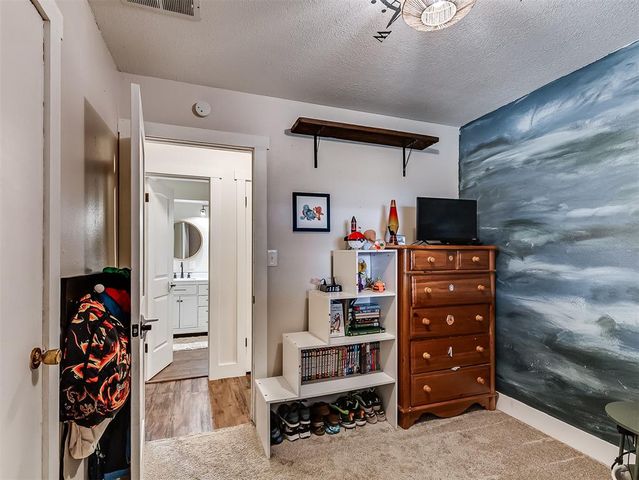 2006 N Nail Parkway, Moore, OK 73160