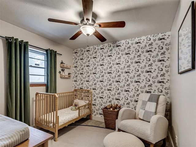 2006 N Nail Parkway, Moore, OK 73160