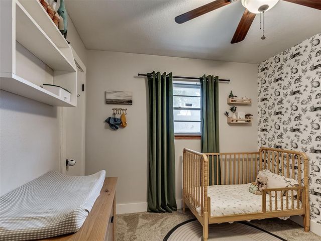 2006 N Nail Parkway, Moore, OK 73160