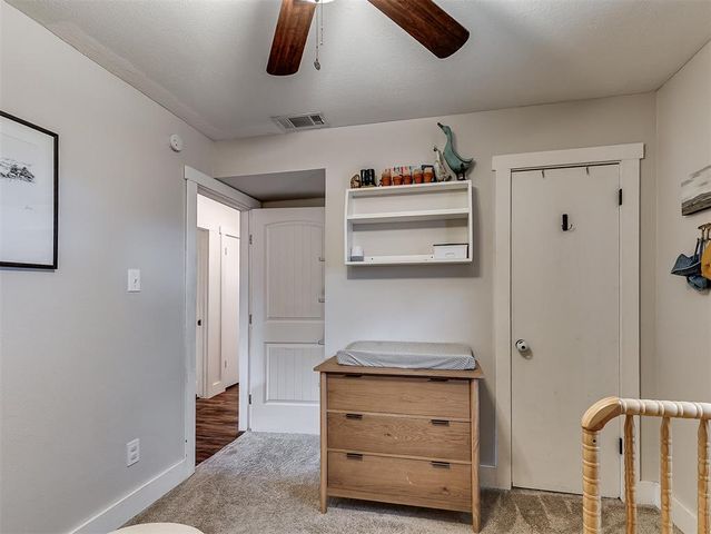 2006 N Nail Parkway, Moore, OK 73160