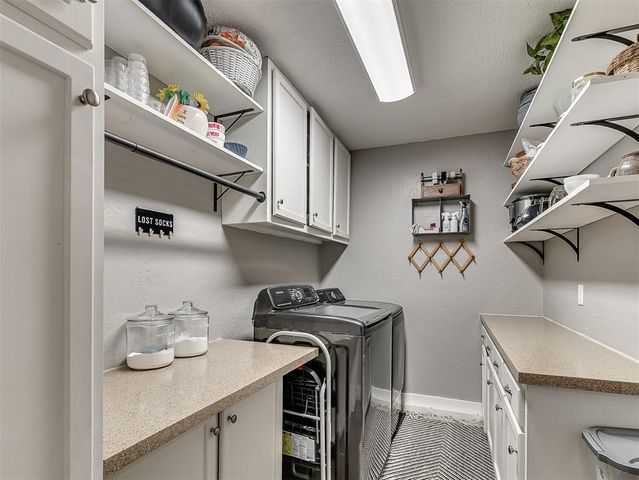 2006 N Nail Parkway, Moore, OK 73160