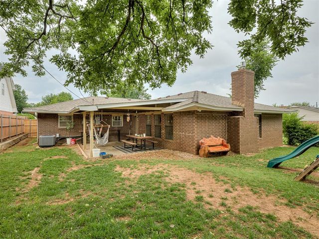 2006 N Nail Parkway, Moore, OK 73160